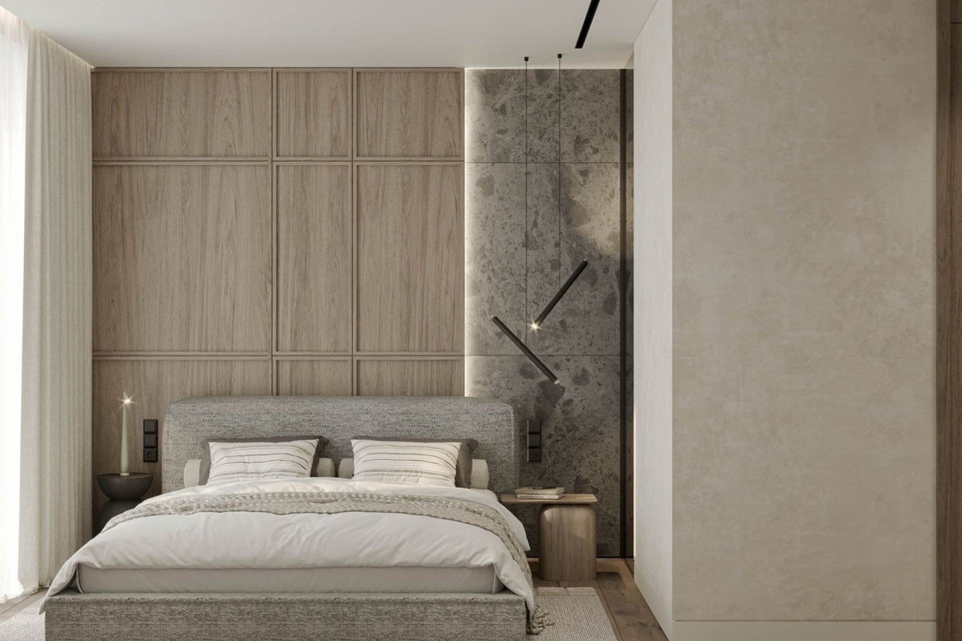 New Build - Villa - Estepona - Valle Romano