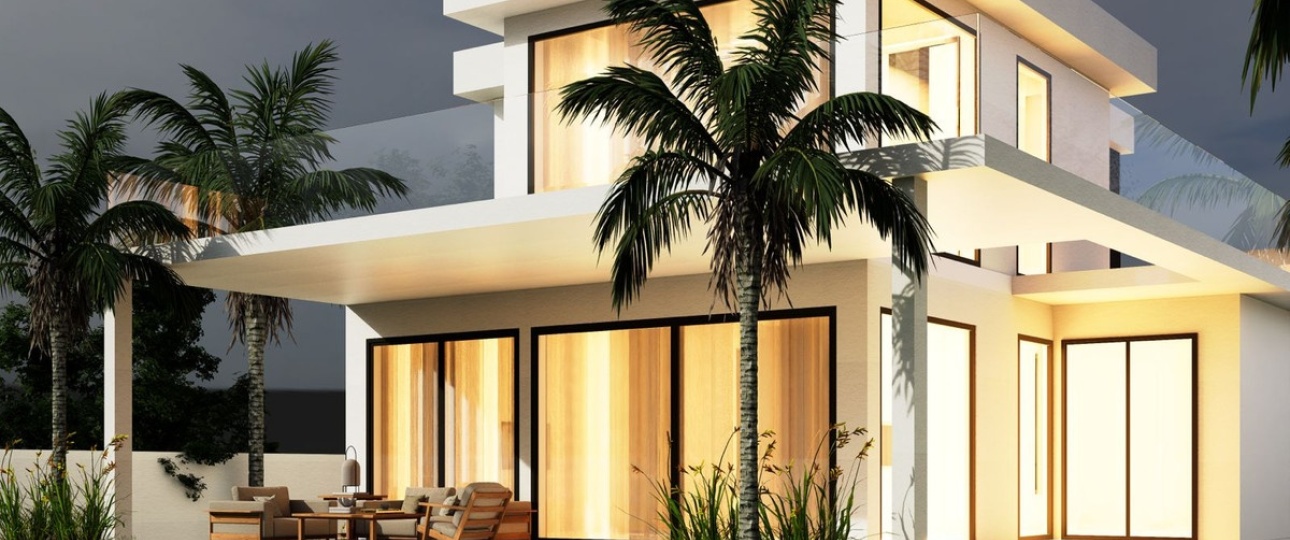 New Build - Villa - Estepona - Valle Romano