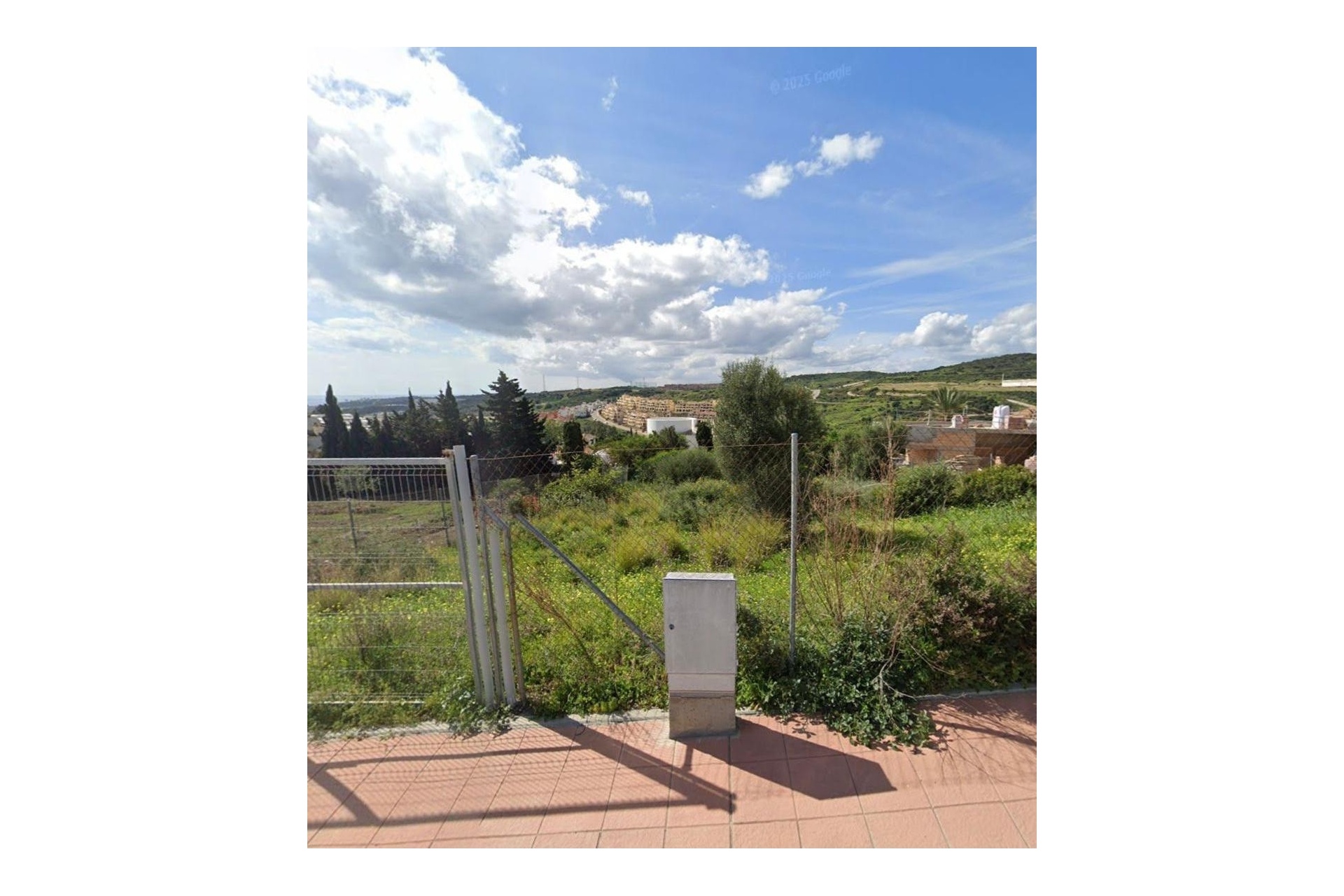 New Build - Villa - Estepona - Valle Romano