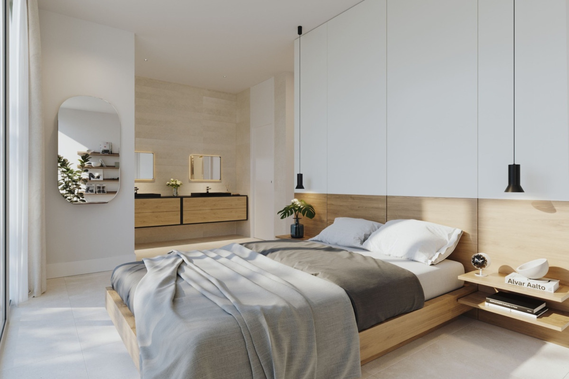 New Build - Villa - Estepona - Valle Romano