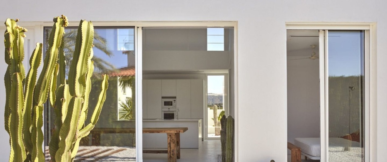 New Build - Villa - Estepona - Valle Romano