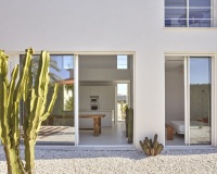 New Build - Villa - Estepona - Valle Romano
