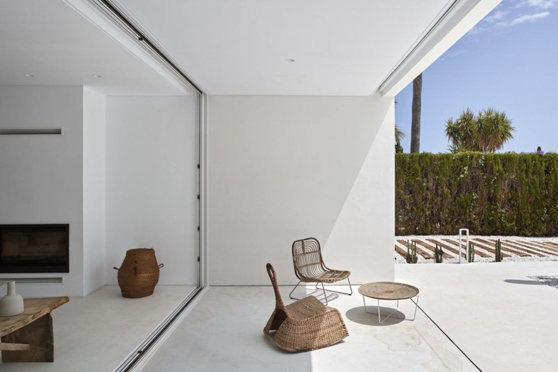 New Build - Villa - Estepona - Valle Romano