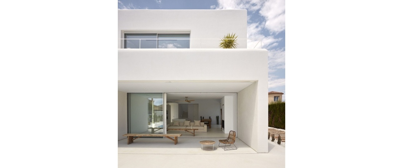 New Build - Villa - Estepona - Valle Romano