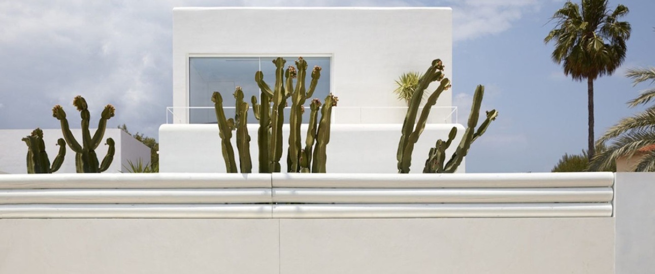 New Build - Villa - Estepona - Valle Romano