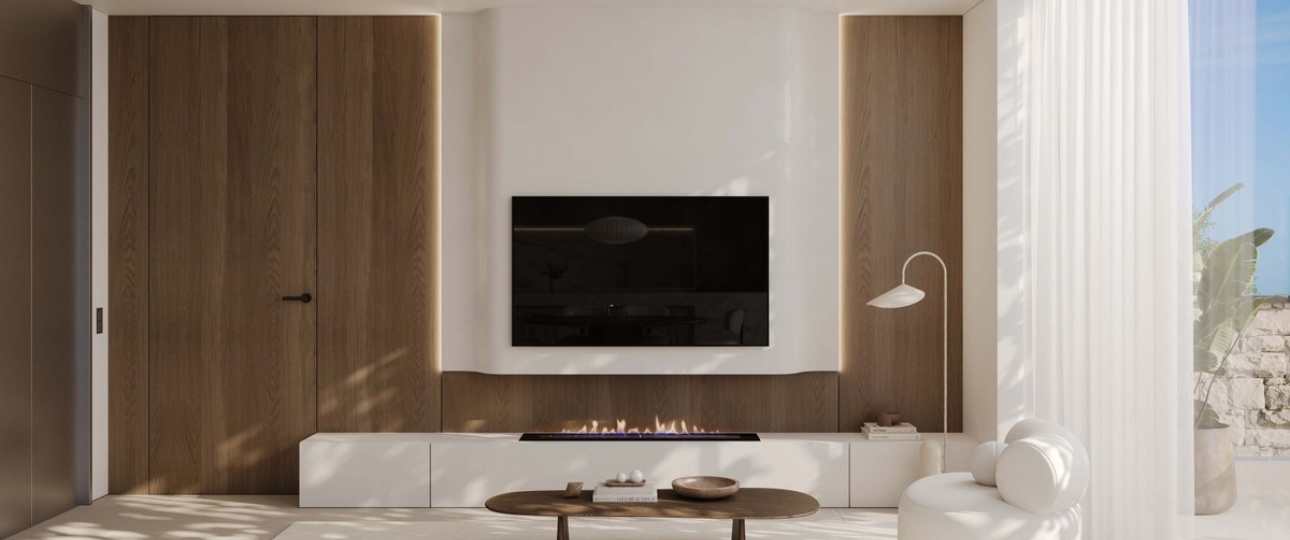 New Build - Villa - Estepona - Valle Romano