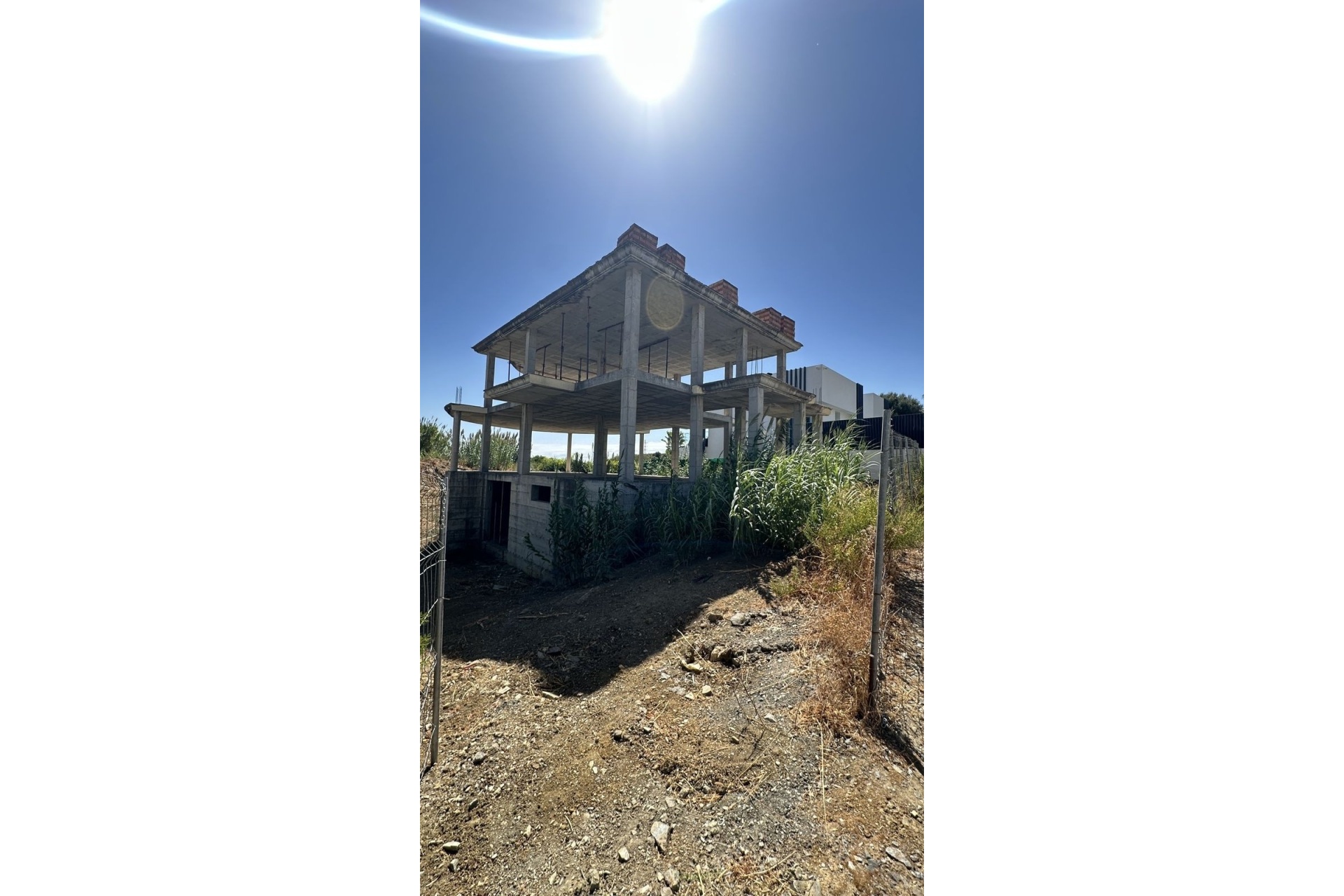 New Build - Villa - Estepona - Valle Romano