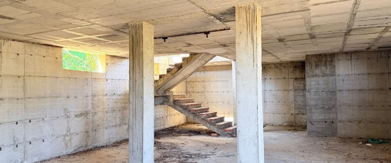 New Build - Villa - Estepona - Valle Romano