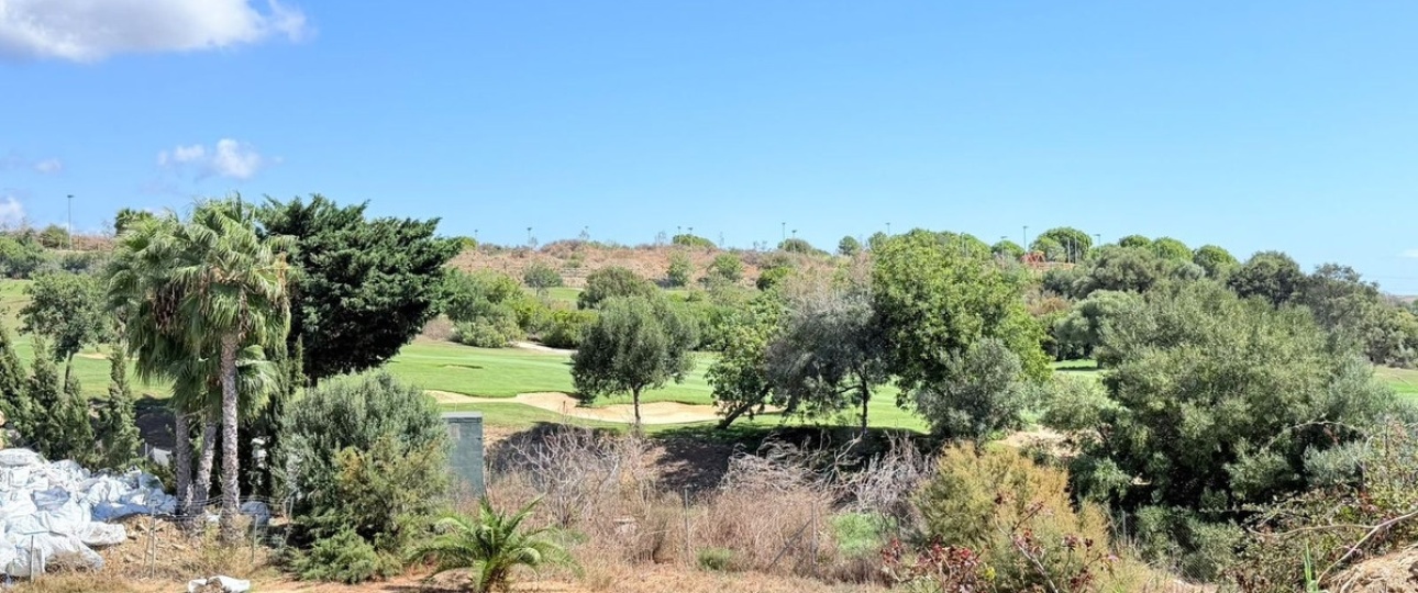New Build - Villa - Estepona - Valle Romano