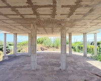 New Build - Villa - Estepona - Valle Romano