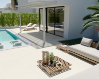 New Build - Villa - Finestrat
