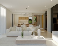 New Build - Villa - Finestrat