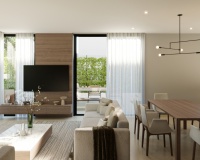 New Build - Villa - Finestrat