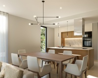 New Build - Villa - Finestrat
