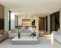 New Build - Villa - Finestrat