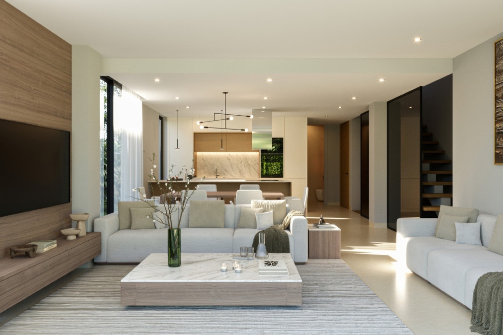 New Build - Villa - Finestrat