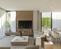 New Build - Villa - Finestrat