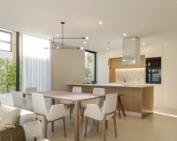 New Build - Villa - Finestrat