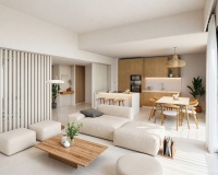 New Build - Villa - Finestrat