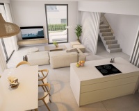 New Build - Villa - Finestrat