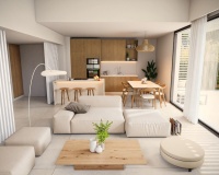 New Build - Villa - Finestrat
