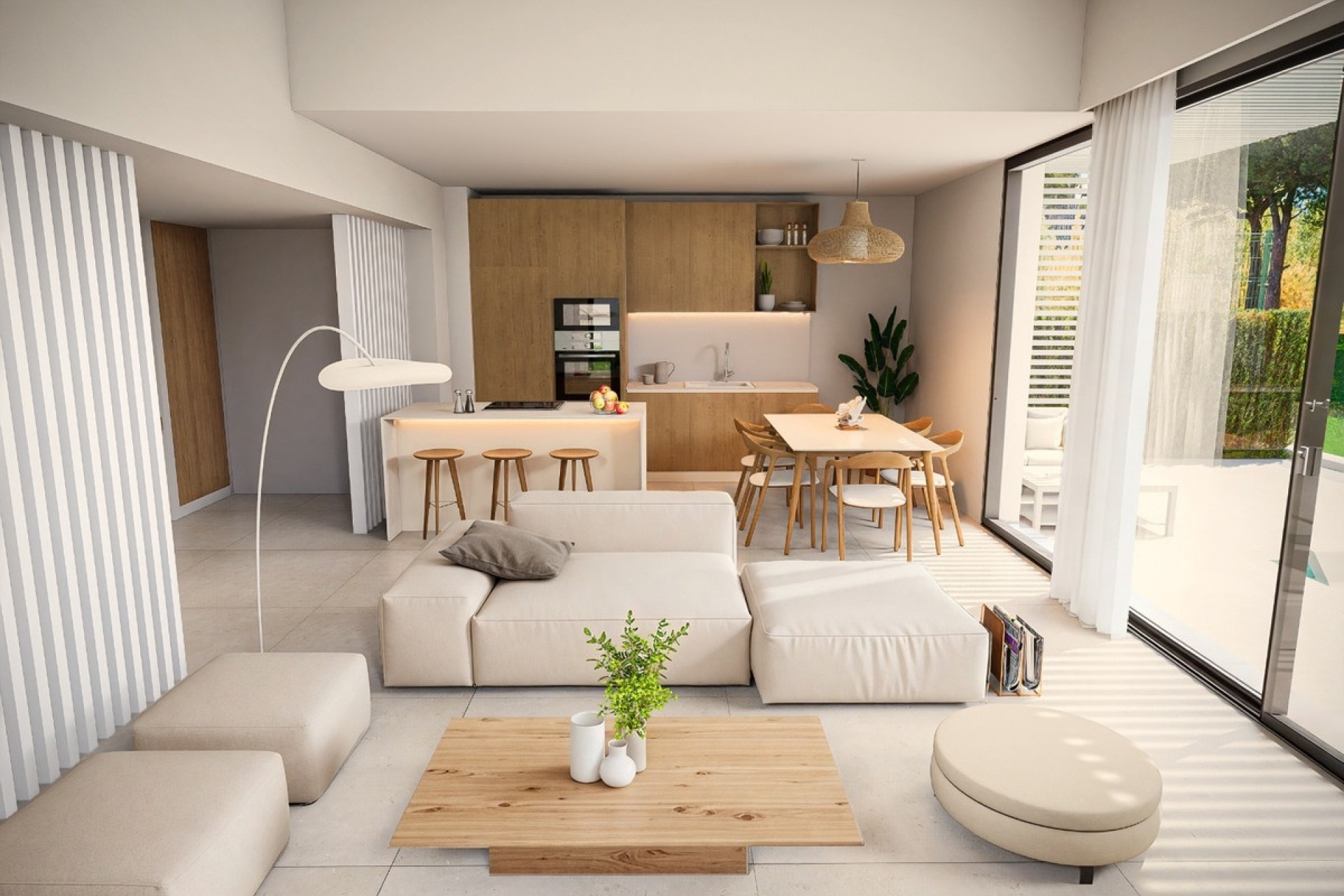 New Build - Villa - Finestrat