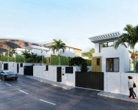 New Build - Villa - Finestrat