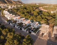 New Build - Villa - Finestrat