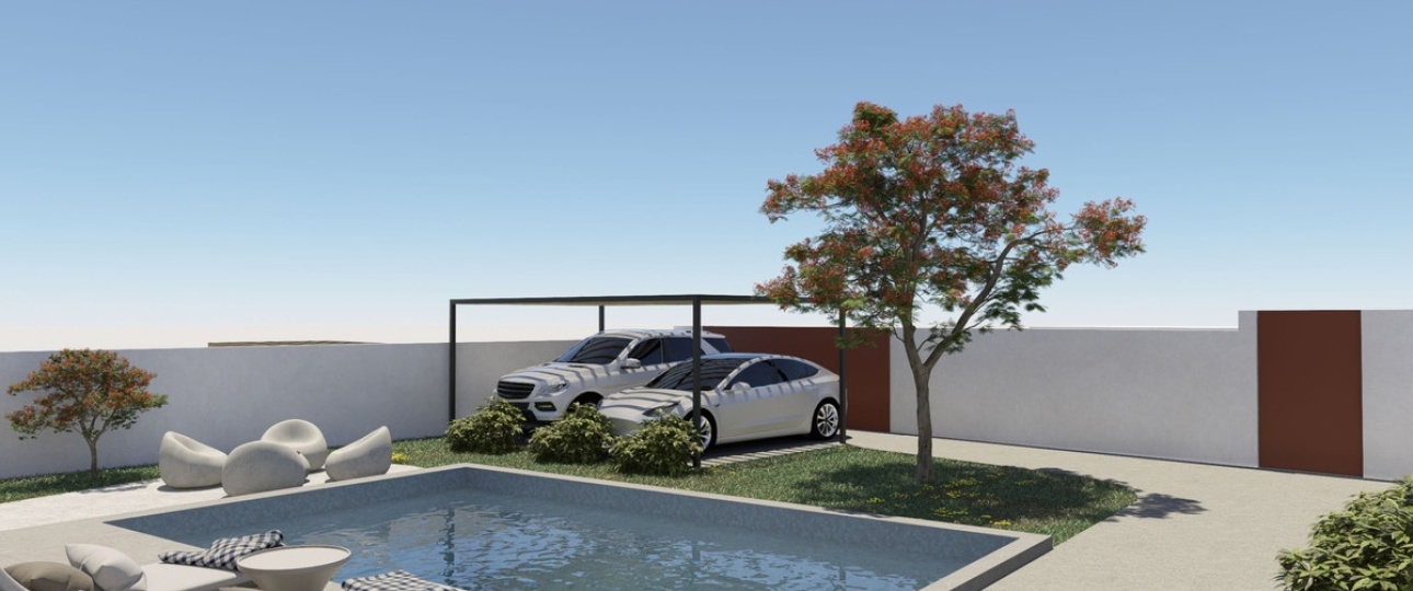 New Build - Villa - Finestrat