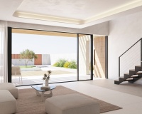 New Build - Villa - Finestrat