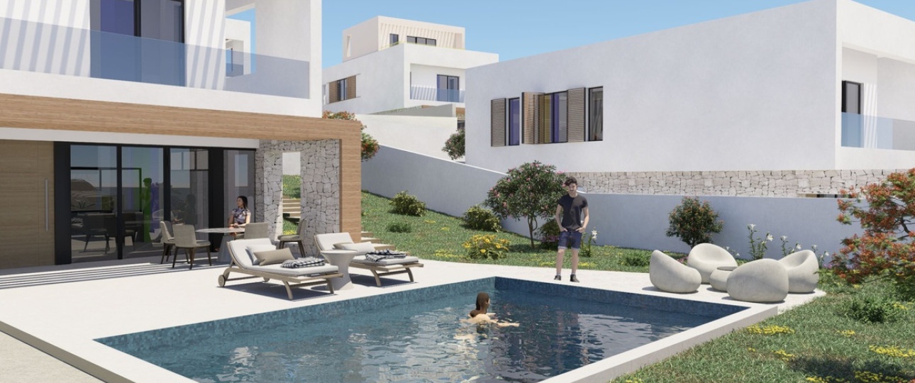 New Build - Villa - Finestrat