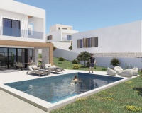 New Build - Villa - Finestrat