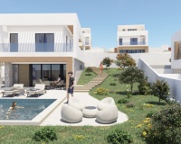 New Build - Villa - Finestrat