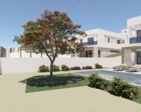 New Build - Villa - Finestrat