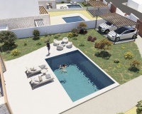 New Build - Villa - Finestrat