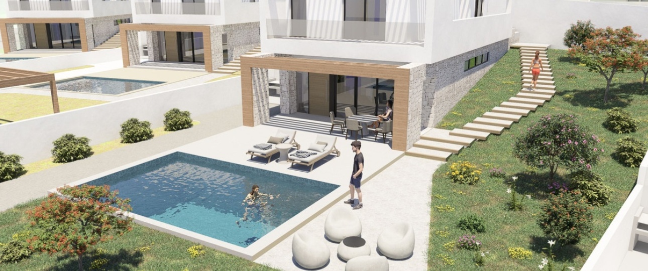 New Build - Villa - Finestrat