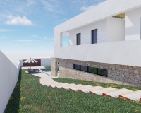 New Build - Villa - Finestrat