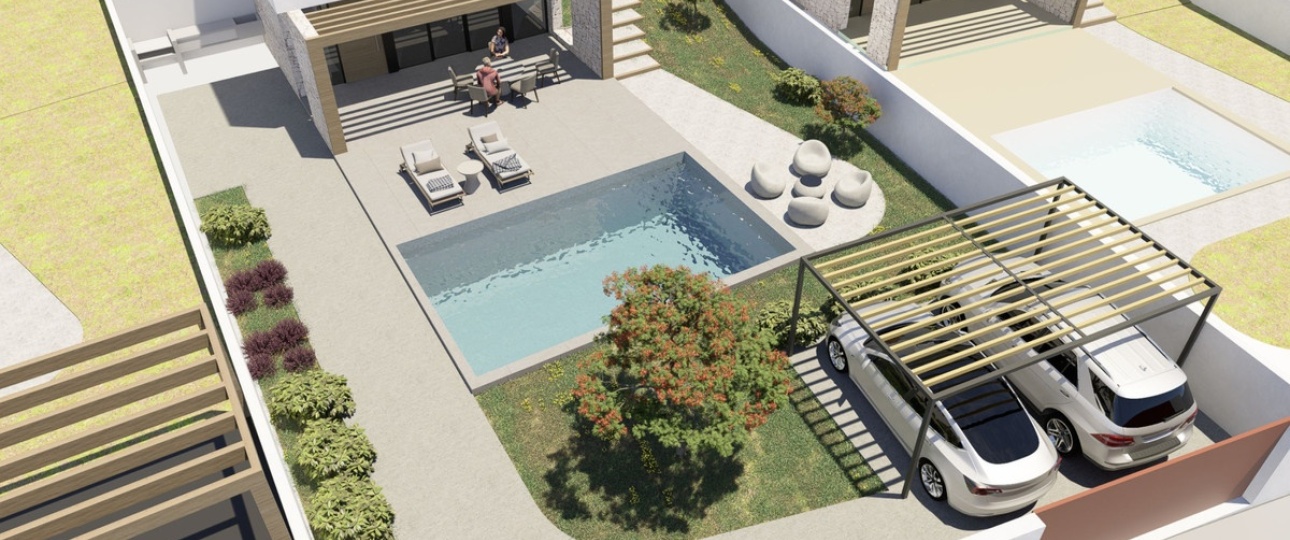 New Build - Villa - Finestrat