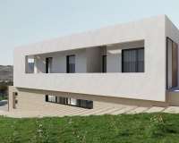 New Build - Villa - Finestrat