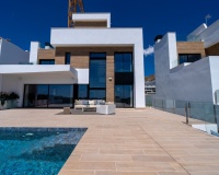 New Build - Villa - Finestrat