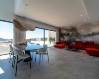 New Build - Villa - Finestrat