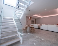 New Build - Villa - Finestrat