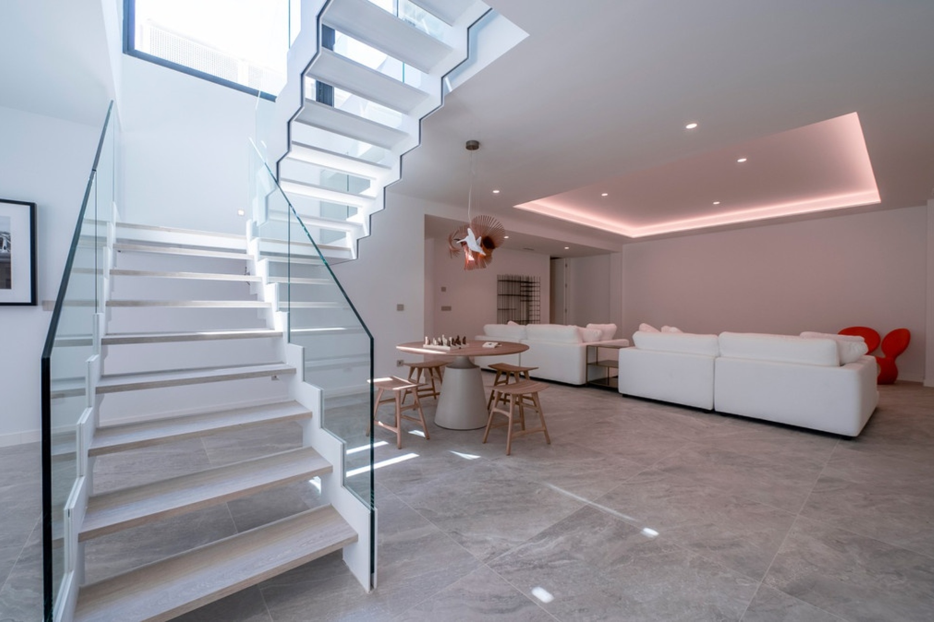 New Build - Villa - Finestrat