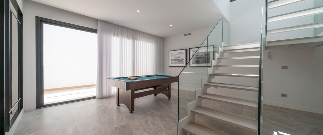 New Build - Villa - Finestrat