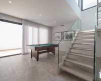 New Build - Villa - Finestrat