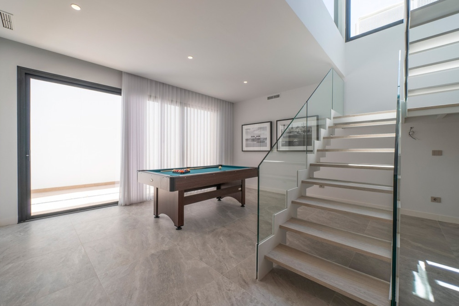 New Build - Villa - Finestrat