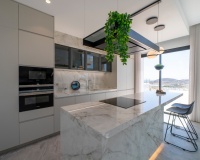 New Build - Villa - Finestrat