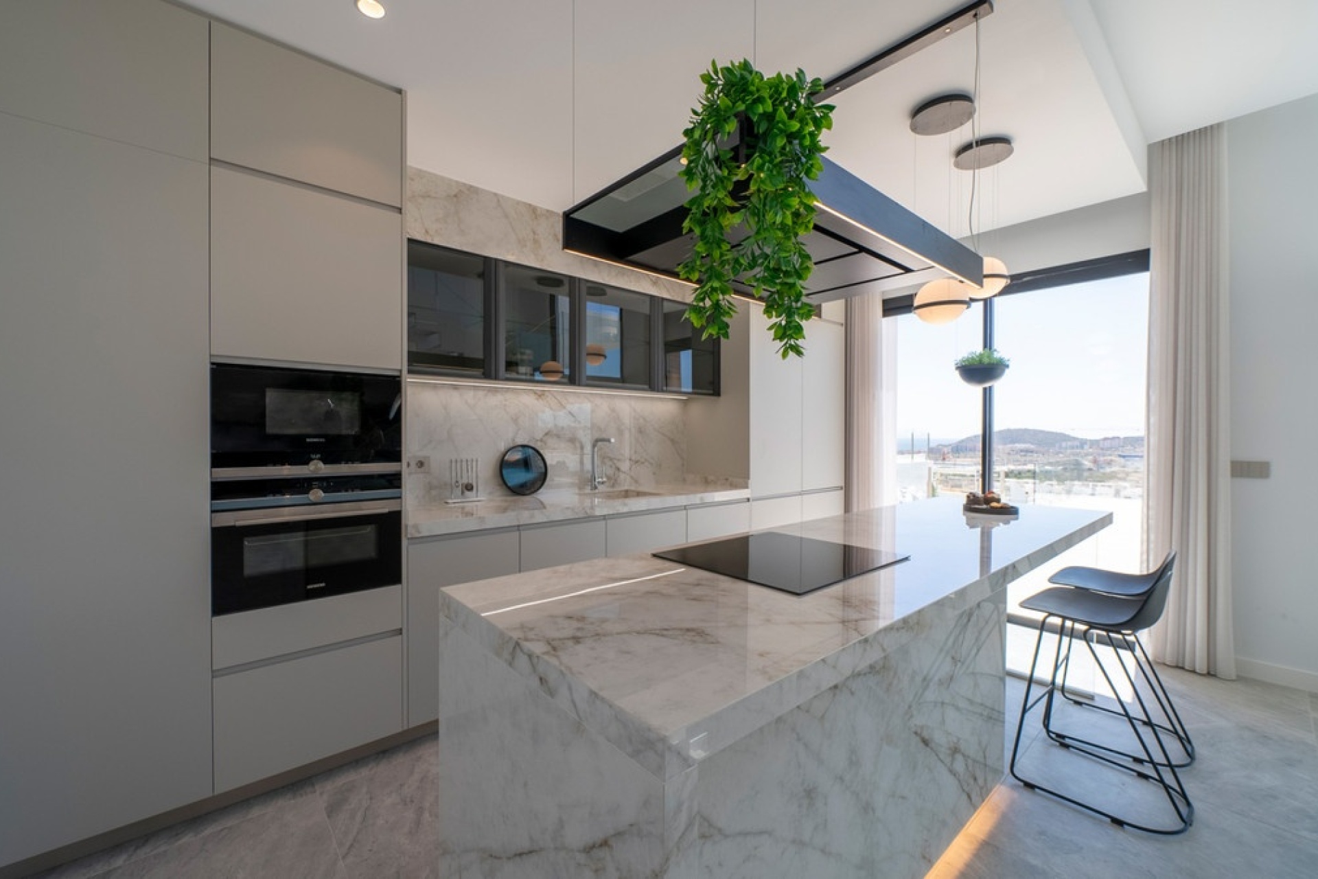 New Build - Villa - Finestrat