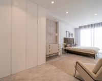 New Build - Villa - Finestrat