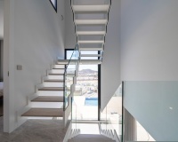 New Build - Villa - Finestrat
